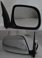 ESPEJO HILUX 05-12 ELECTRICO CROMO R