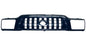 PARRILLA HILUX 04-05 NEGRA