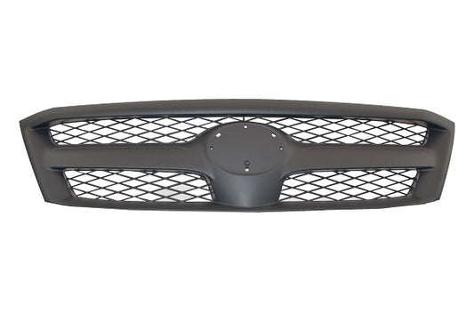PARRILLA HILUX 06-08 NEGRA