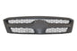 PARRILLA HILUX 06-08 NEGRA