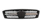 PARRILLA HILUX 06-08 CROMO