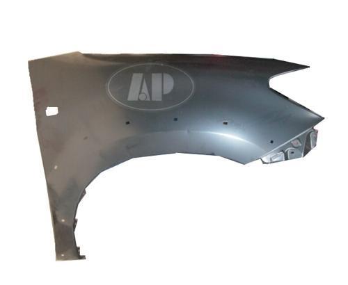 SALPICADERA HILUX 06-11 C/HOYO P/MOLDURA R