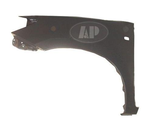 SALPICADERA HILUX 06-11 S/HOYO P/MOLDURA L