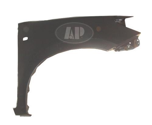 SALPICADERA HILUX 06-11 S/HOYO P/MOLDURA R