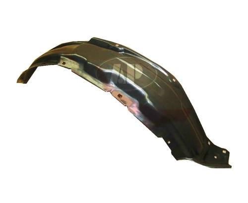TOLVA SALPICADERA HILUX 05-11 R