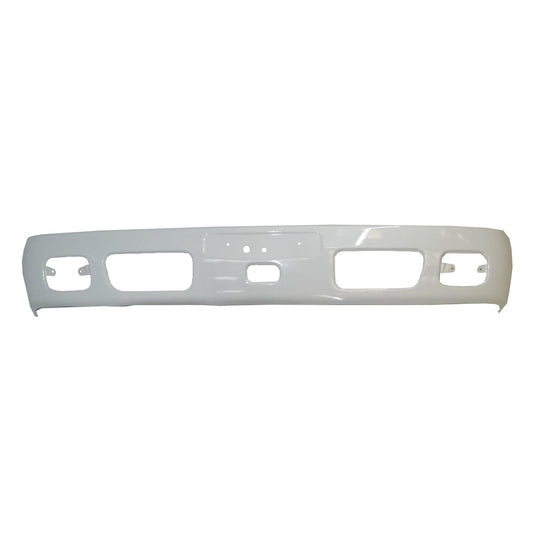 DEFENSA DELANTERA HINO 300 08-12 CORTA CN