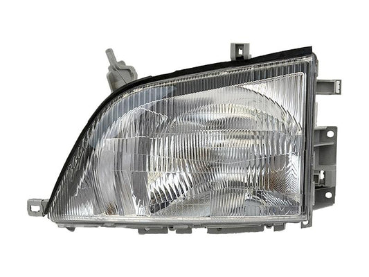 FARO HINO 300 514/616 L CN