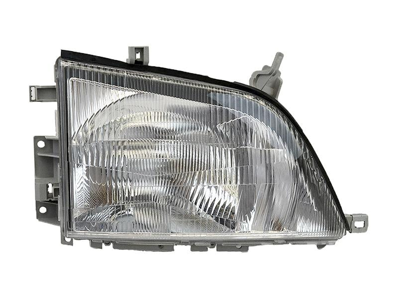 FARO HINO 300 514/616 R CN