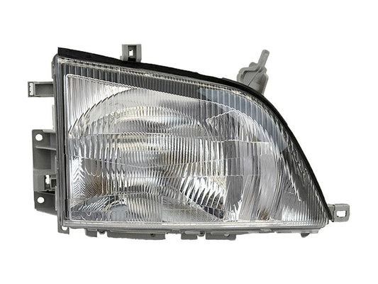 FARO HINO 300 514/616 R CN