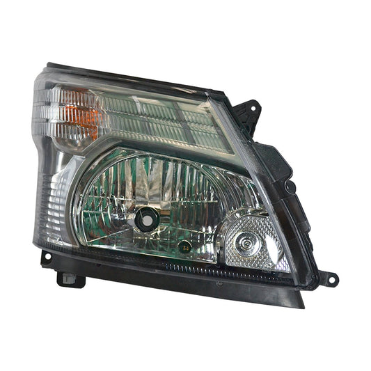 FARO HINO 300 716/816 R CN