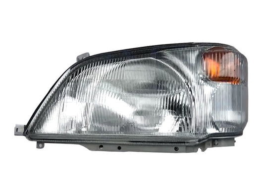 FARO HINO 300 514/616 C/CUARTO INTEGRADO L CN