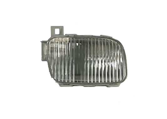 FARO NIEBLA HINO 300 08-12 L CN