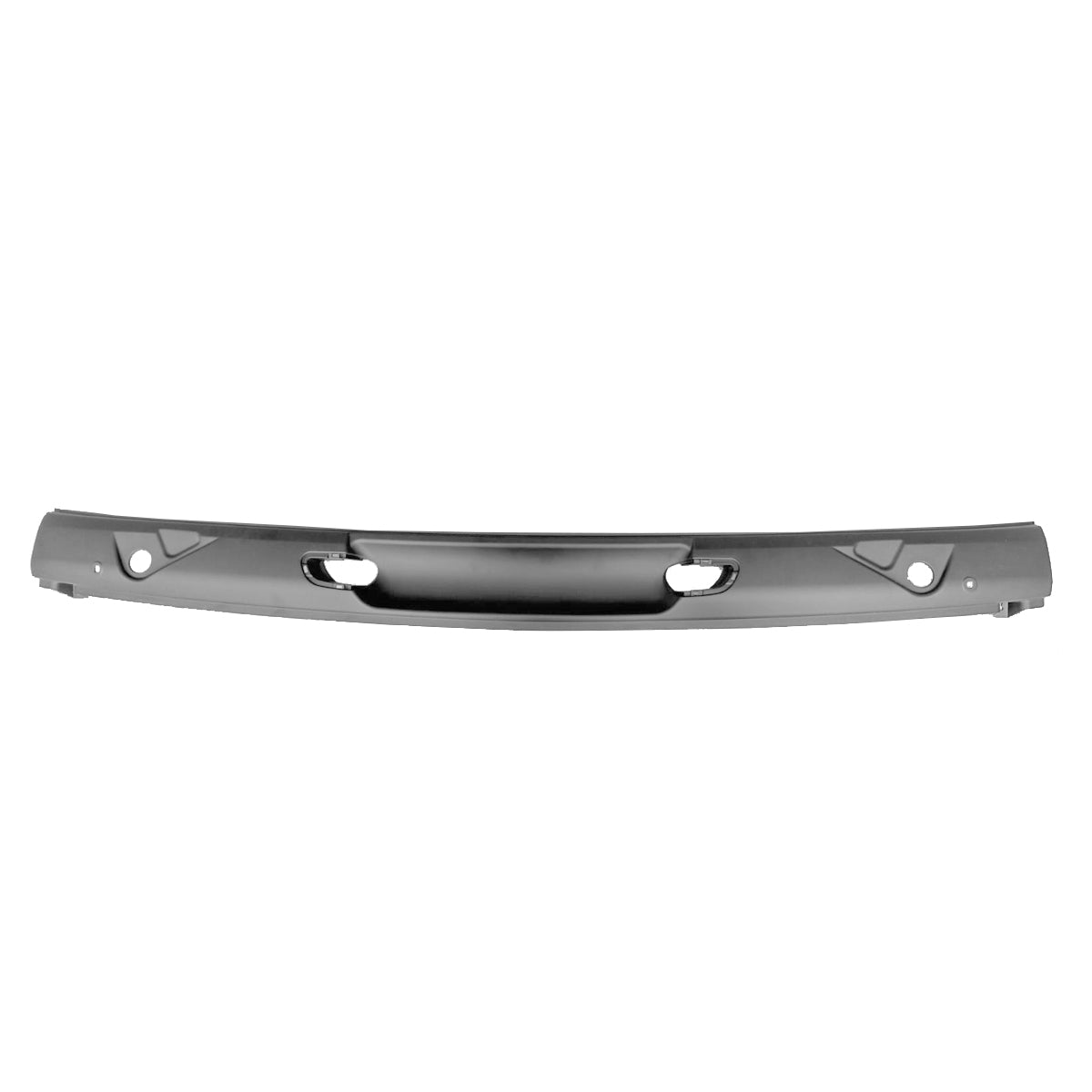 TOLVA LIMPIADORES HINO 500 CORTO CROMO 165 CM CN