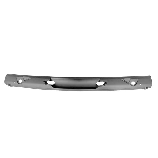 TOLVA LIMPIADORES HINO 500 CORTO CROMO 165 CM CN