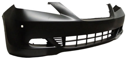 FASCIA DELANTERA ODYSSEY 05-07 C/HOYO