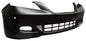 FASCIA DELANTERA ODYSSEY 05-07 C/HOYO