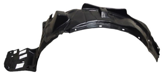 TOLVA SALPICADERA ODYSSEY 99-2004 LH
