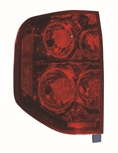 CALAVERA PILOT 03-05 L