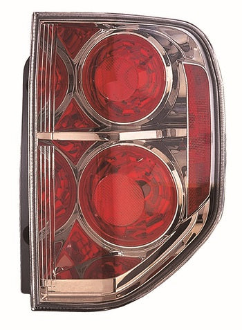 CALAVERA PILOT 06-08 R