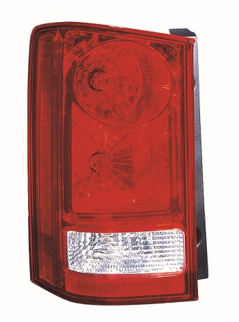 CALAVERA PILOT 09-15 L