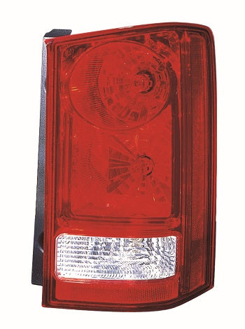 CALAVERA PILOT 09-15 R