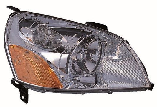 FARO PILOT 03-05 R