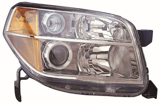 FARO PILOT 06-08 R