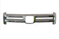 MOLDURA PARRILLA PILOT 06-08 CROMO