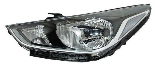 FARO ACCENT 18-22 L