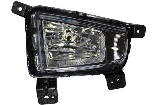 FARO NIEBLA CRETA 17-18 L CN