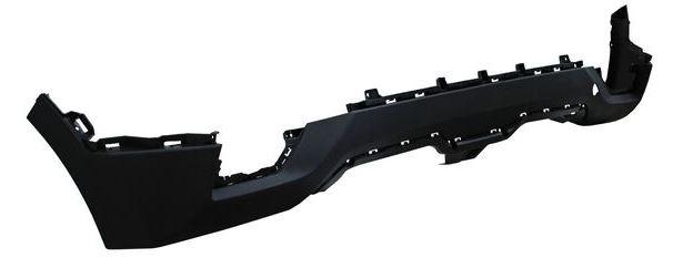 FASCIA TRASERA CRETA 17-18 INF CN