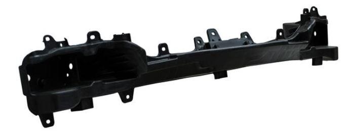 REFUERZO TRASERO CRETA 17-18 PLASTIC CN