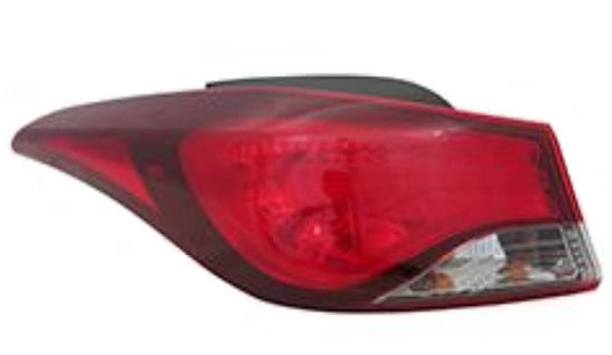 CALAVERA ELANTRA 15-16 L