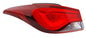 CALAVERA ELANTRA 15-16 EXTERIOR LEDS L