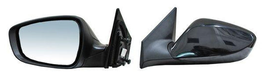 ESPEJO ELANTRA 15-16 ELECTRICO P/PINTAR 5PIN L