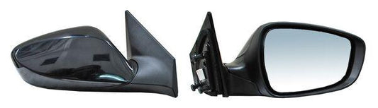 ESPEJO ELANTRA 15-16 ELECTRICO P/PINTAR 5PIN R