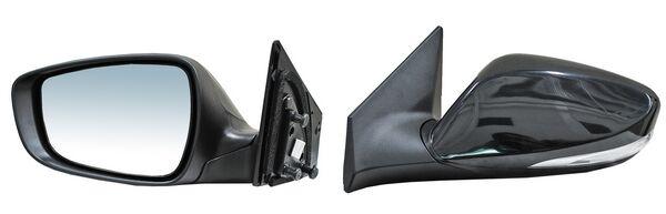 ESPEJO ELANTRA 15-16 ELECTRICO C/DIRECC P/PINTAR 6PIN L