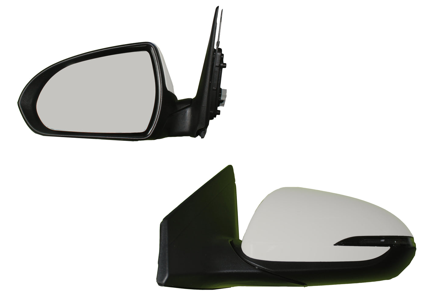 ESPEJO ELANTRA 19-20 ELECTRICO C/DIRECC C/DESEMPAÑANTE 5 PINES L CN