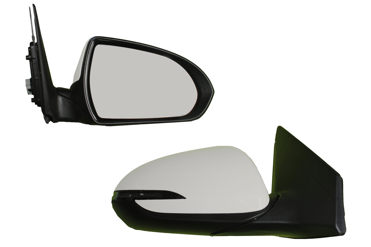 ESPEJO ELANTRA 19-20 ELECTRICO C/DIRECC C/DESEMPAÑANTE 5 PINES R CN