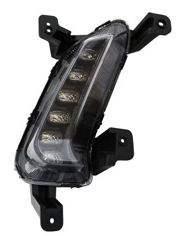 FARO NIEBLA ELANTRA 17-18 LEDS R *HASTA AGOTAR*