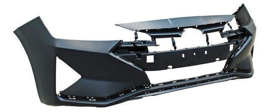 FASCIA DELANTERA ELANTRA 19-20 C/HOY P/GANCHO S/HOY P/SENSOR CN