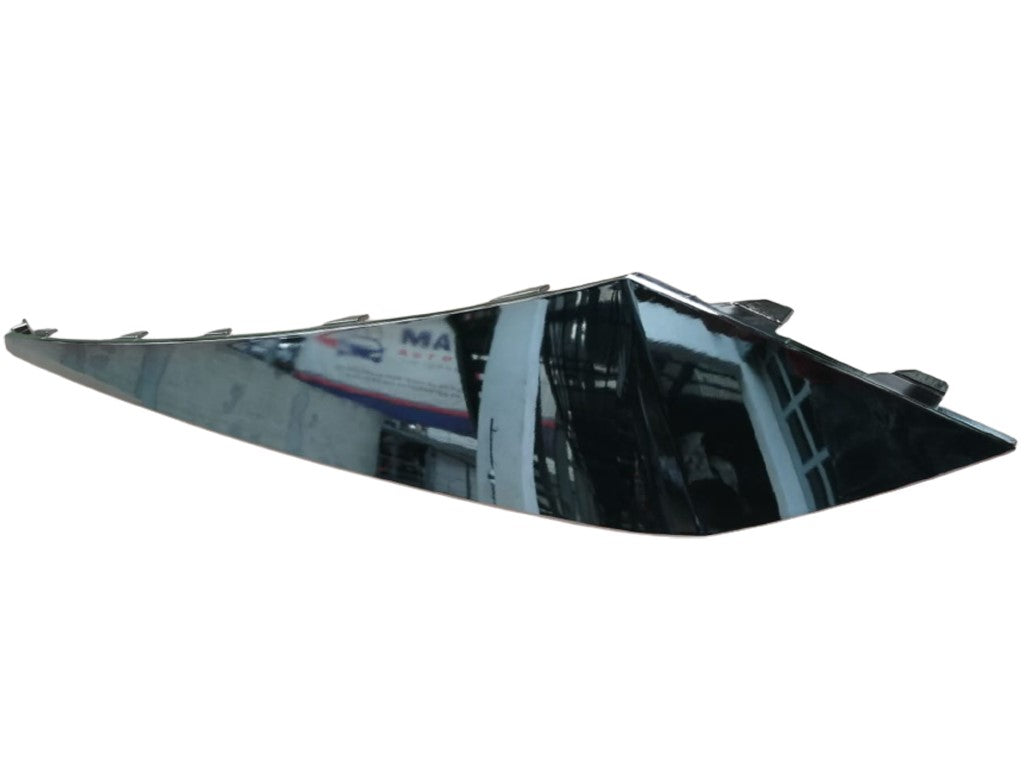 MOLDURA FASCIA DELANTERA ELANTRA 21-22 INF CROMO HUMO L
