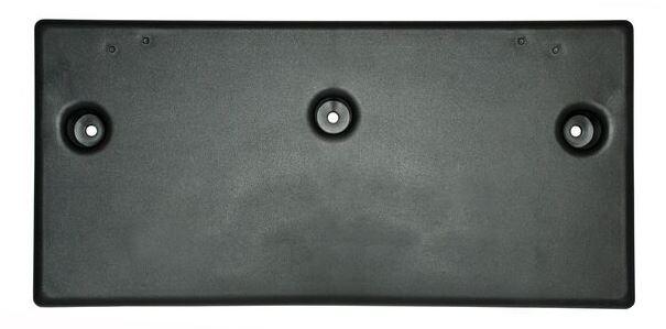 PORTA PLACA DEL ELANTRA 17-18