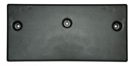 PORTA PLACA DEL ELANTRA 17-18