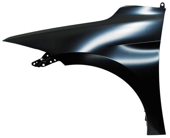 SALPICADERA ELANTRA 17-18 L