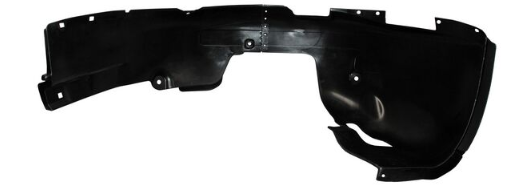 TOLVA SALPICADERA ELANTRA 15-18 / USA 14-16 R