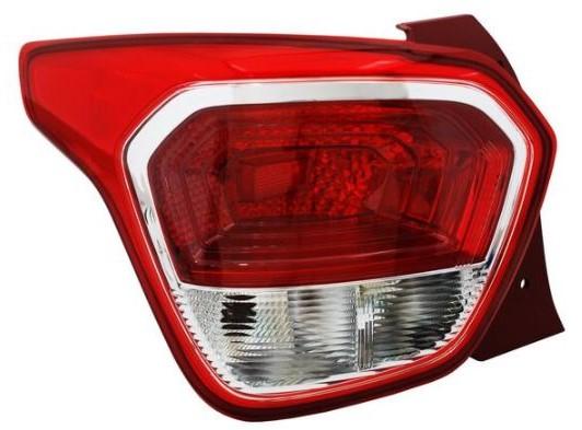 CALAVERA GRAND I10 15-17 4P L CN