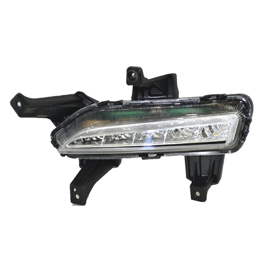 CUARTO FRONTAL GRAND I10 18-20 5P LED R CN