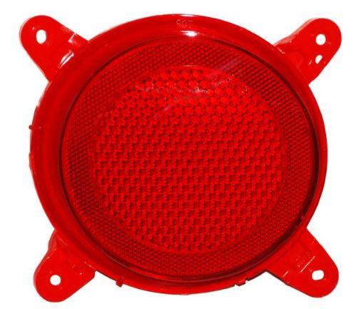 CUARTO TRASERO GRAND I10 15-17 4P REFLEJ L CN