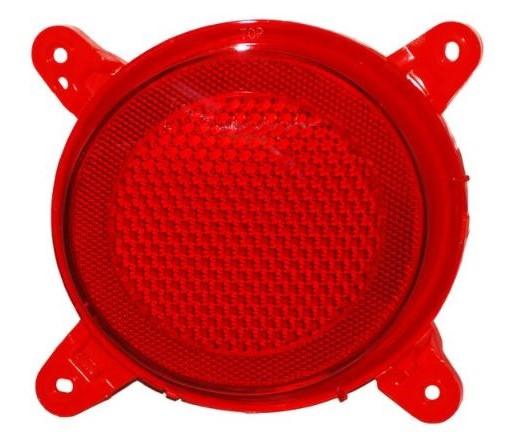 CUARTO TRASERO GRAND I10 15-17 4P REFLEJ R CN